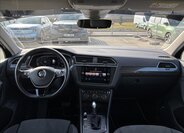 Volkswagen Tiguan SUV / Terénní 1,5 l 110 kw