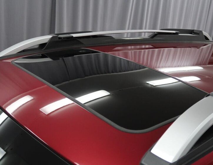 Subaru Outback Kombi 2,5 l 124 kw