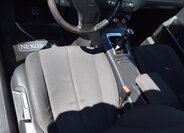 Volkswagen Passat Kombi 1,9 l 77 kw