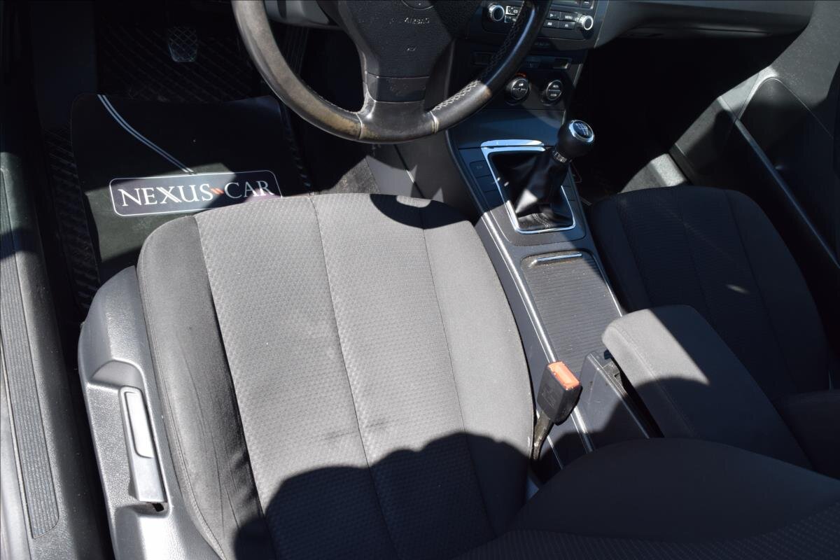 Volkswagen Passat Kombi 1,9 l 77 kw