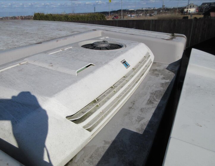 Iveco Daily Ostatní 2,3 l 78 kw