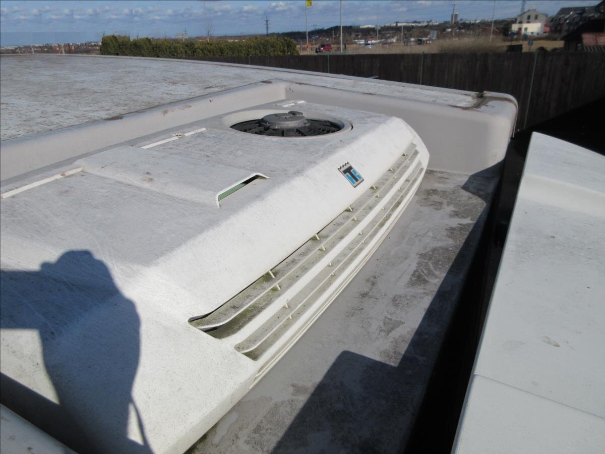 Iveco Daily Ostatní 2,3 l 78 kw