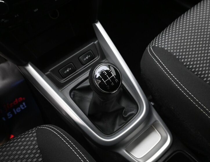 Suzuki Vitara SUV 1,6 l 88 kw