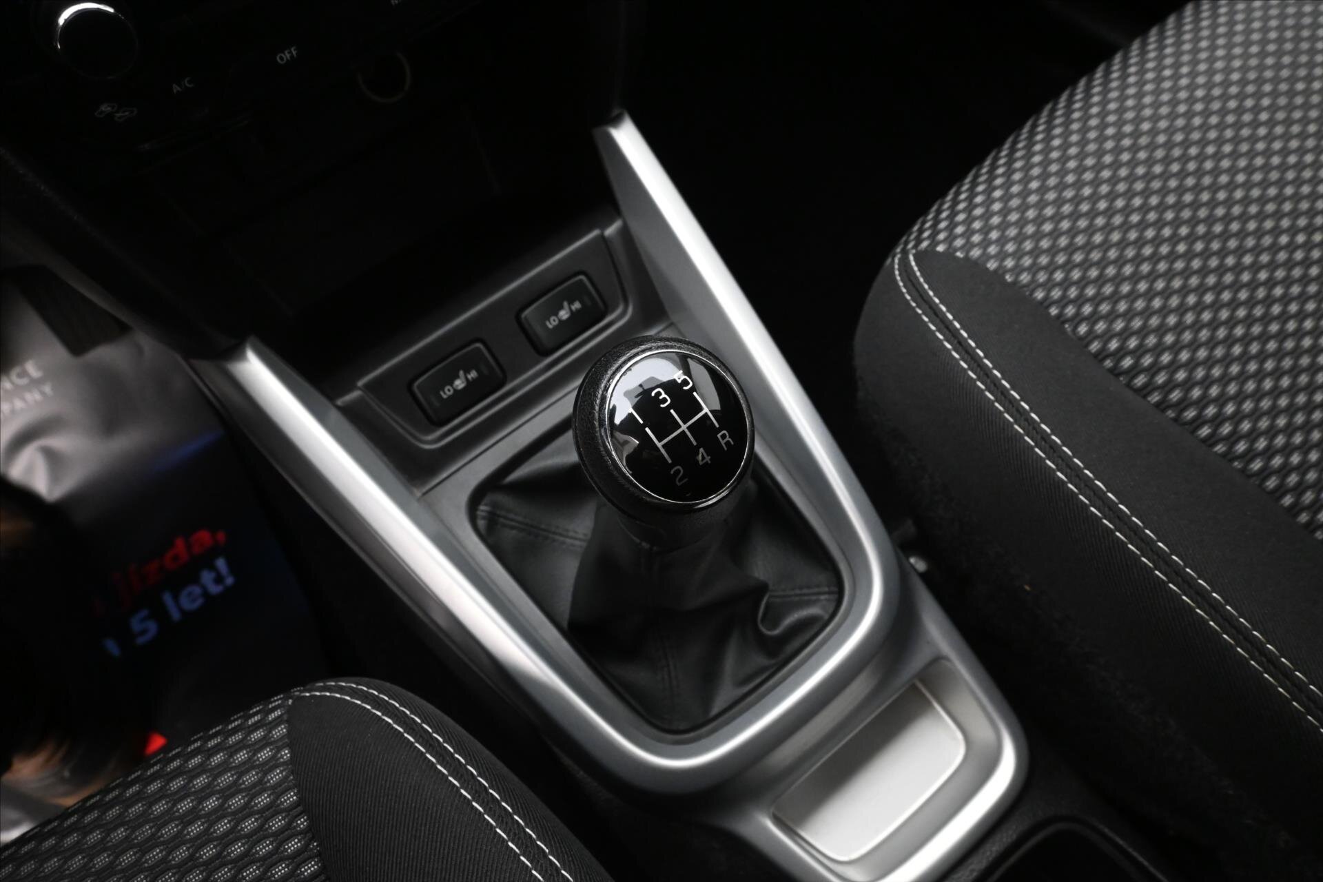 Suzuki Vitara SUV 1,6 l 88 kw