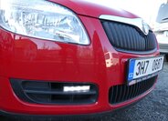 Škoda Fabia Hatchback 1,2 l 44 kw