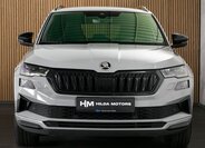 Škoda Karoq SUV 2,0 l 110 kw