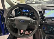 Ford C-MAX MPV 999,0 92 kw