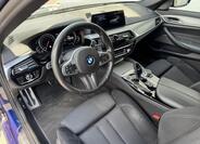 BMW Řada 5 5