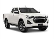 Isuzu D-Max 2