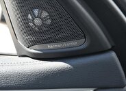 BMW X6 SUV / Terénní 3,0 l 190 kw
