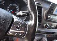 Ford Transit MPV 2,0 l 125 kw