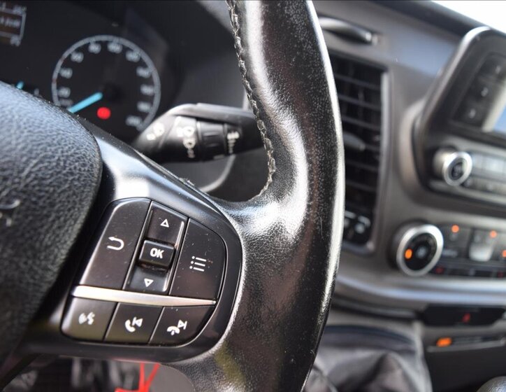 Ford Transit MPV 2,0 l 125 kw