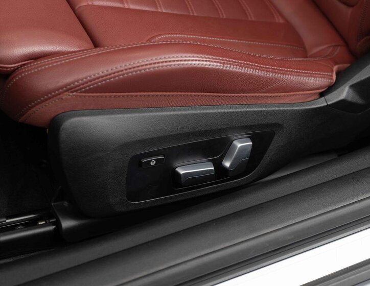 BMW Řada 4 Kabriolet 3,0 l 275 kw