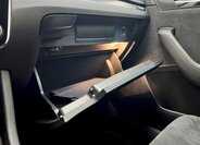 Škoda Superb Kombi 2,0 l 147 kw