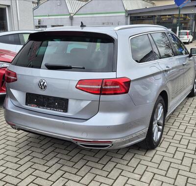 Volkswagen Passat 3