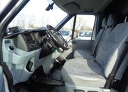 Ford Transit Ostatní 2,2 l 92 kw