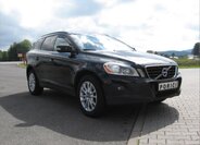Volvo XC60 Kombi 2,4 l 120 kw