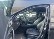 Mercedes-Benz Třídy E Sedan / Limuzína 2,0 l 143 kw