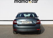 Škoda Octavia Liftback 1,6 l 85 kw