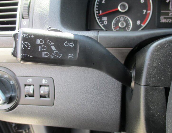 Volkswagen Touran 17