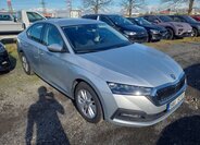 Škoda Octavia Sedan / Limuzína 2,0 l 85 kw