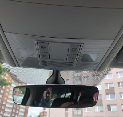 Volkswagen Touran 59