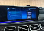 Mercedes-Benz Ostatní SUV / Terénní 3,0 l 285 kw