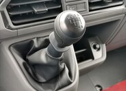 Volkswagen Crafter Valník 2,0 l 130 kw