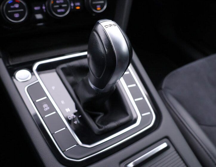 Volkswagen Arteon 29