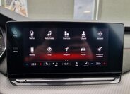 Škoda Octavia Liftback 2,0 l 147 kw