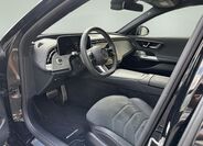 Mercedes-Benz Třídy E 9