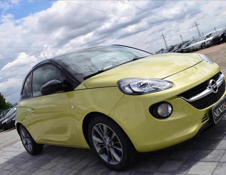 Opel Adam 4