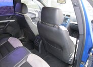 Škoda Octavia Kombi 2,0 l 125 kw