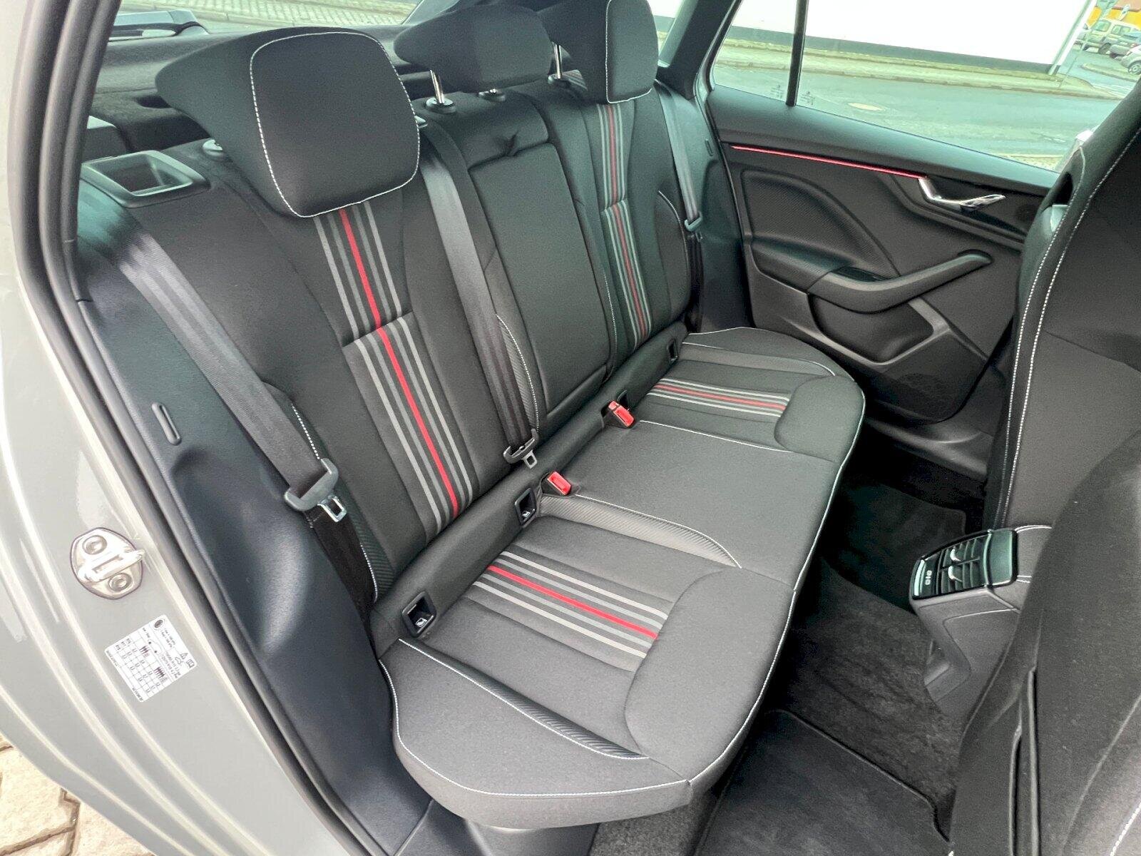 Škoda Scala Hatchback 1,5 l 110 kw