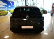 Citroën C5 Aircross SUV / Terénní 1,2 l 107 kw