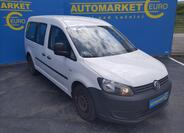 Volkswagen Caddy 3