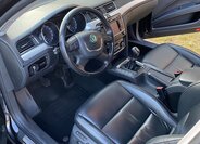 Škoda Superb Kombi 0,0 125 kw