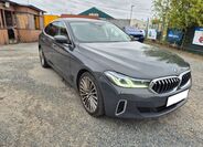 BMW Řada 6 3