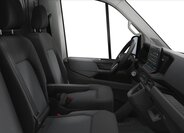 Volkswagen Crafter 5