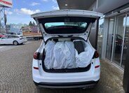 Hyundai Tucson SUV 1,6 l 130 kw