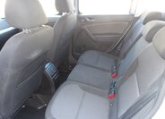 Škoda Yeti SUV / Terénní 2,0 l 103 kw