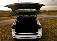 Volkswagen Tiguan SUV 2,0 l 140 kw