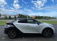 Toyota C-HR 16