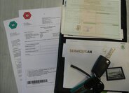 Škoda Rapid Sedan / Limuzína 1,2 l 66 kw