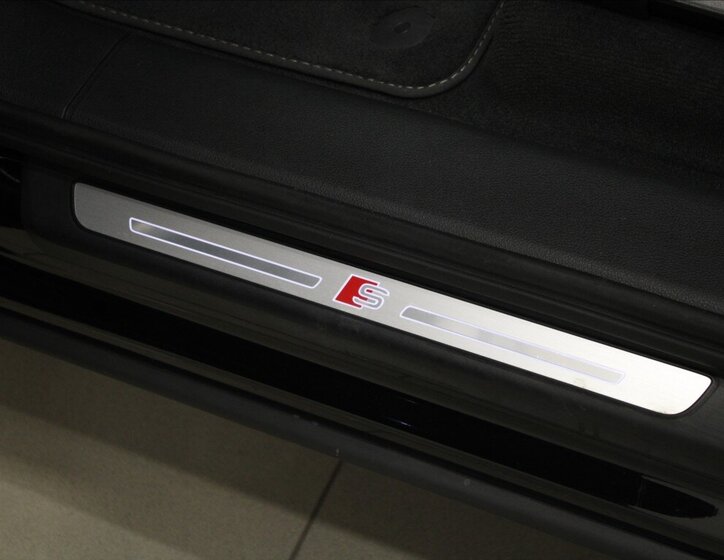 Audi Q7 SUV 3,0 l 210 kw