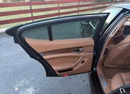 Porsche Panamera Sedan 0,0 294 kw