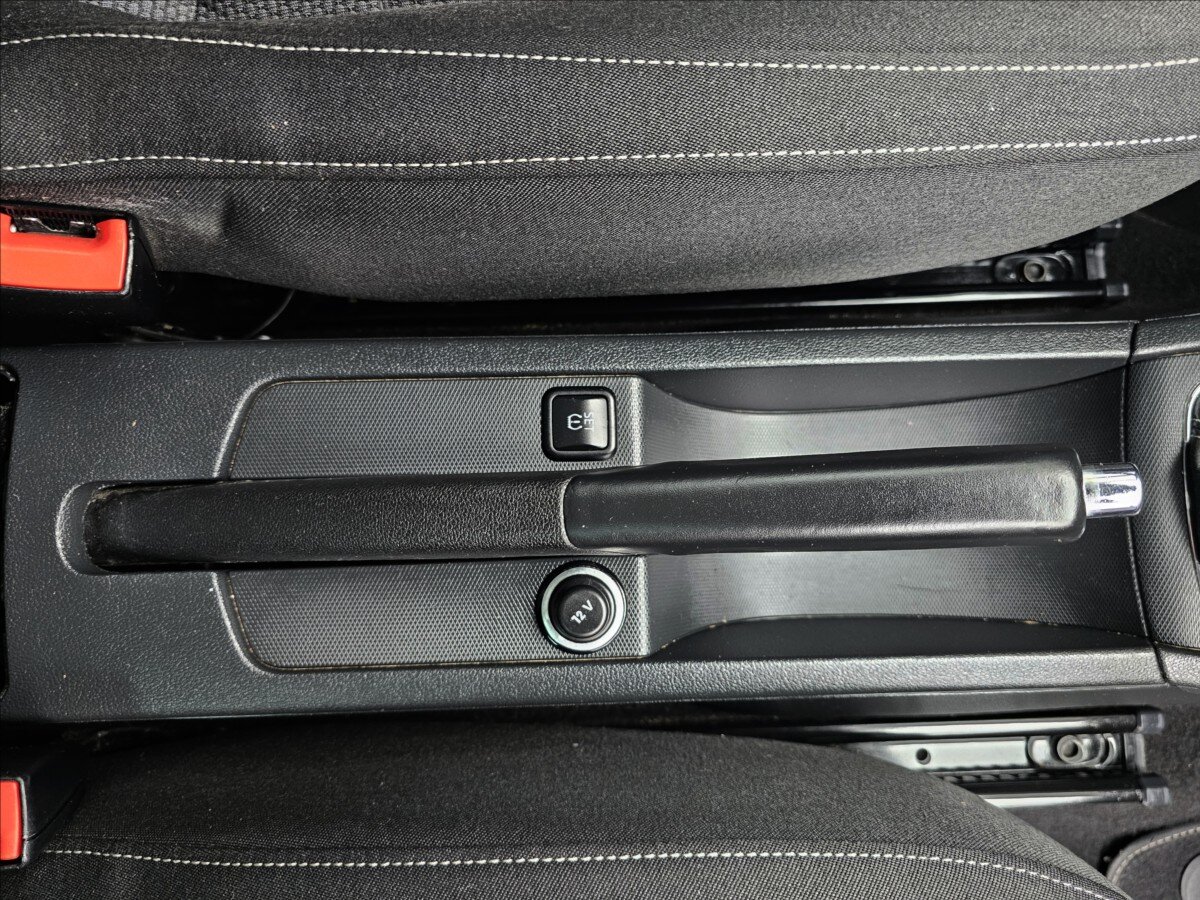 Škoda Rapid Hatchback 1,2 l 77 kw