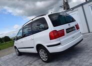 Seat Alhambra 7
