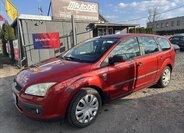 Ford Focus Kombi 1,6 l 85 kw