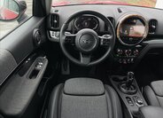 Mini Countryman SUV 1,5 l 100 kw
